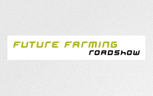 Future Farming Roadshow logo