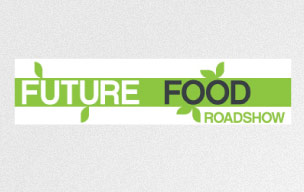 Future Food Roadshow logo