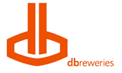 DB Breweries logo